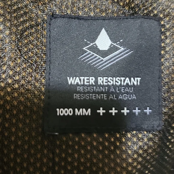 Volcom jacket - Picture 14 of 16